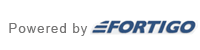 Powerd by FORTIGO